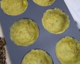 Foto del paso 3 de la receta: Canastitas saludables ✨