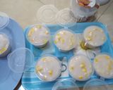 Foto langkah ke 6 dari resep Talam Tako / Tako Thai.