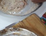 Foto del paso 4 de la receta: Milanesas de pollo a la casanova