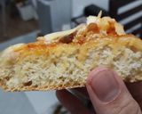 Foto langkah ke 6 dari resep Pizza Bread.