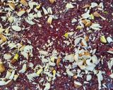 બીટ નો હલવો (Beetroot Halwa Recipe In Gujarati) રેસીપી સ્ટેપ2ફોટો