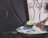 A picture of step 8 of Kulfi.
