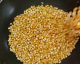 சிறுதானிய சத்து மாவு மற்றும் கஞ்சி (Siruthaaniya sathumaavu kanj ரெசிபி ஸ்டேப் 4 புகைப்படம்