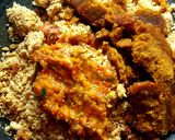 Foto langkah ke 5 dari resep Sambel Pecel Nganjuk #pr_uuenaktenanrek.