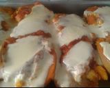 Foto del paso 4 de la receta: Zapallo relleno