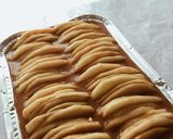 Foto del paso 7 de la receta: Torta de manzanas.- apto celíacos