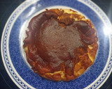 Foto del paso 5 de la receta: Tarta de queso freidora de aire