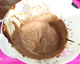 Foto del paso 4 de la receta: Tarta de chocolate Rebeca