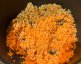 Foto del paso 6 de la receta: Arroz rojo