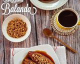 Foto langkah ke 7 dari resep 207. Sanggara Balanda.