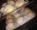 Foto del paso 11 de la receta: 👨‍🍳Conchas 👨‍🍳