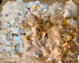 Foto del paso 3 de la receta: Coliflor gratinada