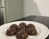 Foto del paso 6 de la receta: Bombones de chocolate