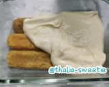 Tiramisu （減糖版）的食譜步驟5照片
