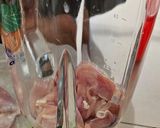 Foto langkah ke 2 dari resep Nuget Labu Madu.