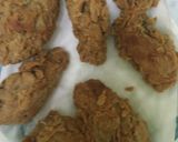 Foto langkah ke 5 dari resep Ayam Kentuky Crispy Simpel.