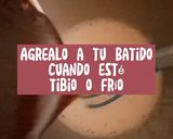 Foto del paso 2 de la receta: Muffins de cacao by Rouss comidas