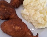 Krémsajtos csirkemell recept fázis 4 fotója