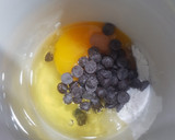 Foto del paso 2 de la receta: Queque al microondas saludable