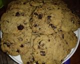 Foto del paso 3 de la receta: Cookies americanas