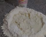 Foto del paso 2 de la receta: Tortilla santiagueña al horno