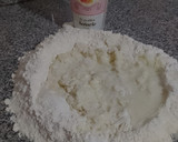 Foto del paso 2 de la receta: Tortilla santiagueña al horno