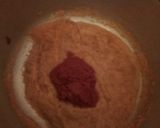 A picture of step 1 of Barley Couscous (Healthy Recipe).