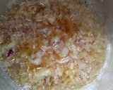 Foto langkah ke 4 dari resep Bobor Bayam Brazil.