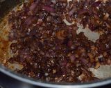 Foto del paso 2 de la receta: Salsa barbacoa casera