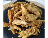 Foto del paso 8 de la receta: Alcachofas en tempura de cerveza