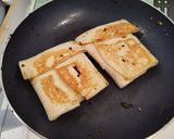 Foto del paso 8 de la receta: Burrito de pollo y espinacas con especias en base de Piadina o tortillas de trigo