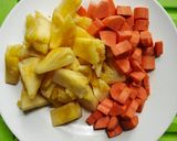 Foto langkah ke 1 dari resep Saus Asam Manis.