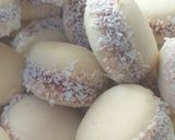 Foto del paso 3 de la receta: Alfajores de maicena