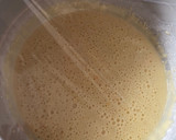 Foto del paso 3 de la receta: Magdalenas de naranja