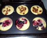 Foto del paso 6 de la receta Flancitos de pan con tagatosa