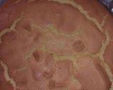 Foto langkah ke 9 dari resep Japanese cheese cake.