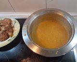 Φωτογραφία βήματος 9 της συνταγής "Beef & Pecorino Gold" (Χρυσή Τάρτα με Μοσχάρι και πεκορίνο)