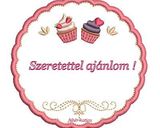 Csokoládés kókusz falatkák recept fázis 3 fotója