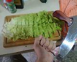 Foto del paso 3 de la receta: Ensalada César