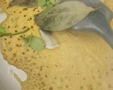 Foto langkah ke 2 dari resep Gulai Jantung Pisang.