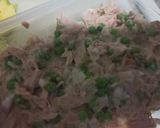 Foto del paso 3 de la receta: Molde de papas y atún