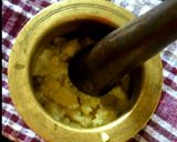 तिल-मुरमुरा चिक्की(til murmura chikki recipe in hindi) रेसिपी चरण 2 फोटो