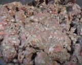 Foto del paso 2 de la receta: Hamburguesas al carbón