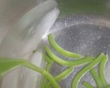 Foto langkah ke 4 dari resep Es dawet beras homemade.