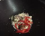 Foto langkah ke 1 dari resep Tumis Jamur Bakso.