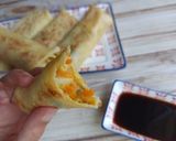 Foto del paso 6 de la receta: Arrolladitos primavera