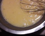 Foto del paso 4 de la receta: Budín de pan!