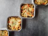 Macaroni schotel