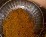 মান কচুর বড়া (man kochu bora recipe in bengali) রেসিপি ধাপ - 3 ছবি