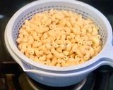 Foto langkah ke 1 dari resep Macaroni & Cheese 🧀.